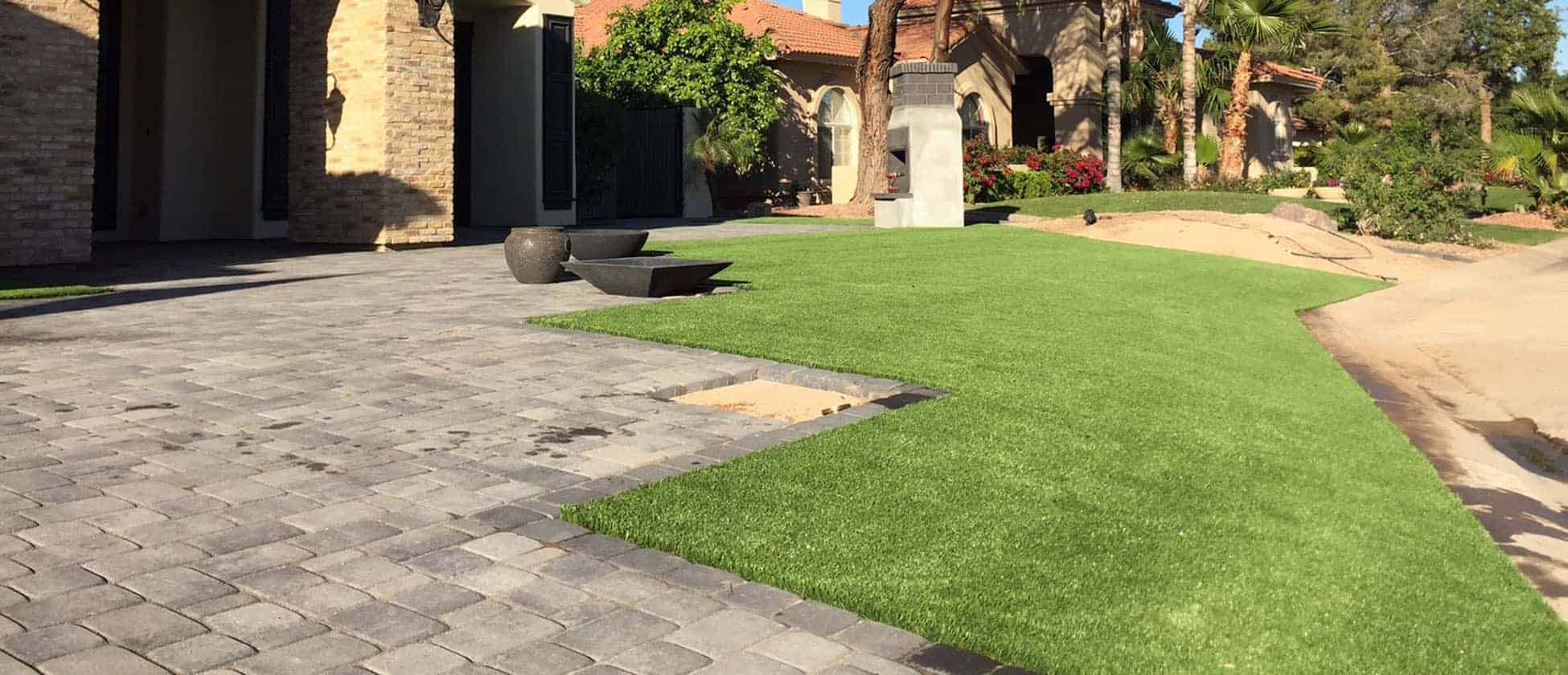 Fall Season is an Ideal Time for Turf Arizona Turf Depot