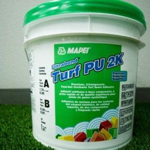 Turf Glue-2k 2 Gallon