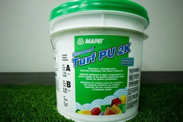 Turf Glue-2k 2 Gallon
