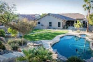 Install Artificial Turf-Less Stress During the Holidays