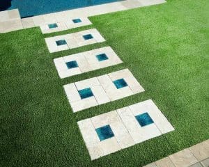 Artificial-Turf-for-Simple-Landscaping